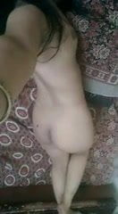 Bhabhi on web cam