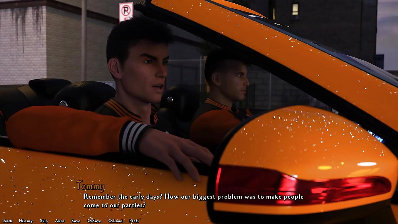 Ein Dik sein 0.8.1 teil 218 Virtueller chat wurde sex von loveskysan69