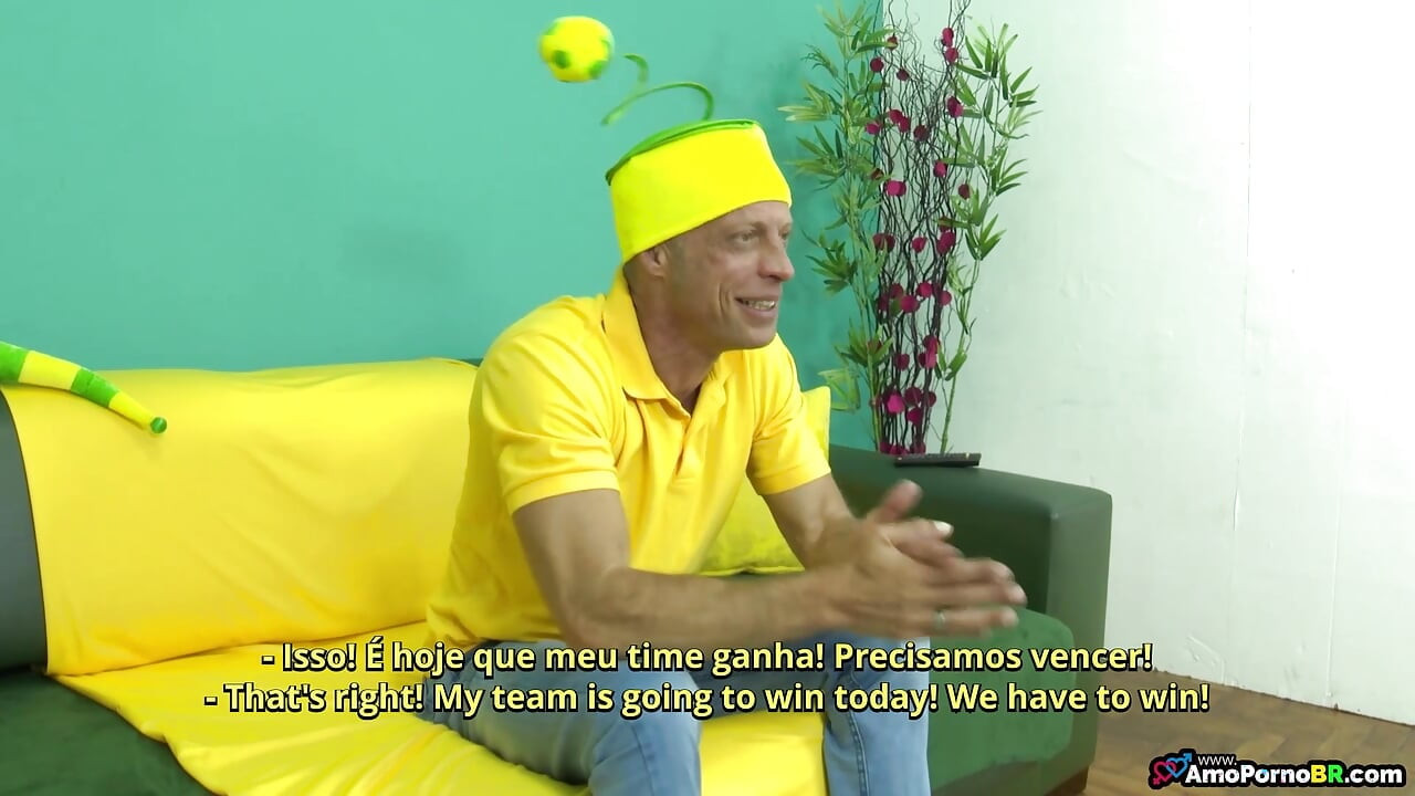 Copa Mundo da Putaria 2026, Madrasta X Enteada