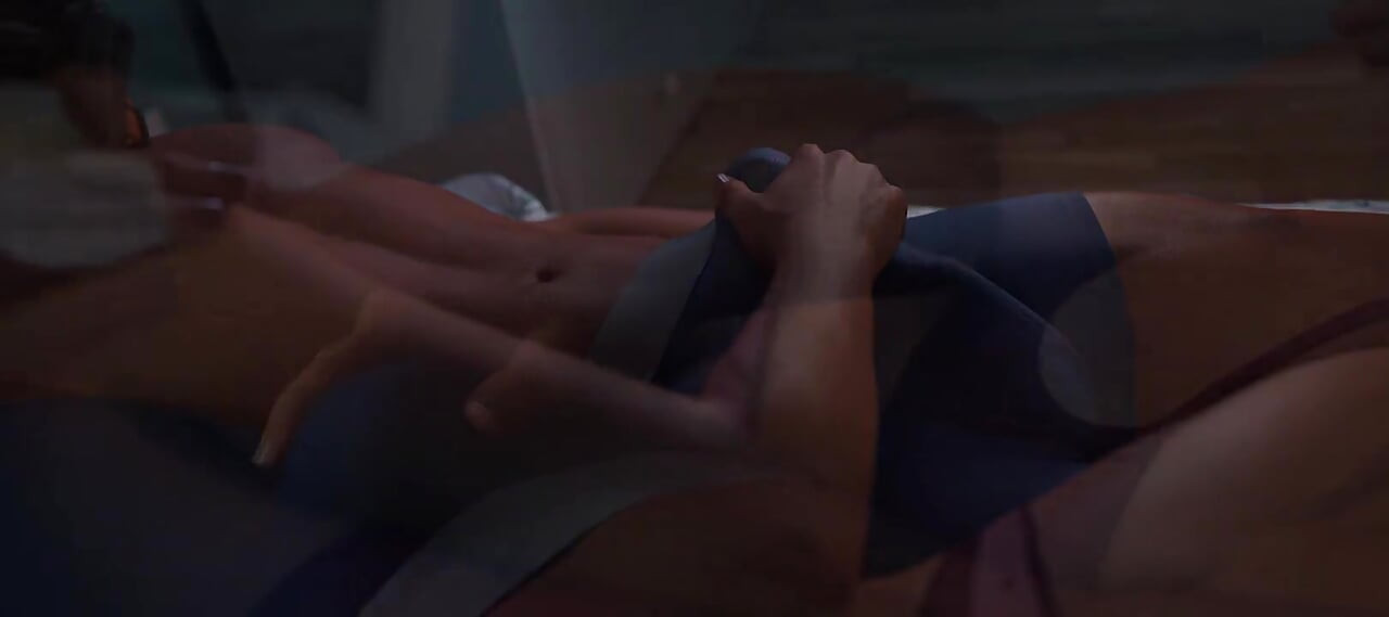 Summer Heat - Part 40 My Friend Love My Dick by Loveskysan69