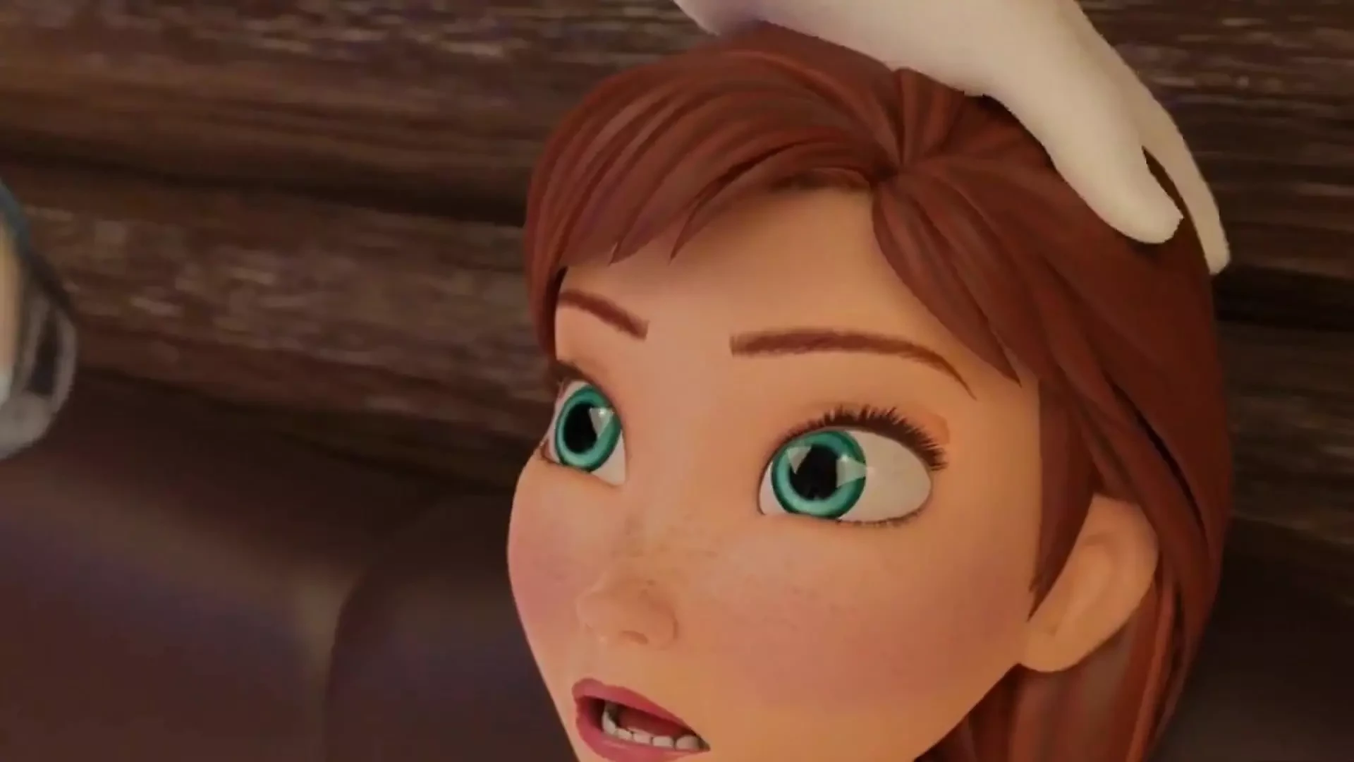 Frozen Lost Carrot Cartoon XXX Porn Parody: Blowjob Porn feat ...