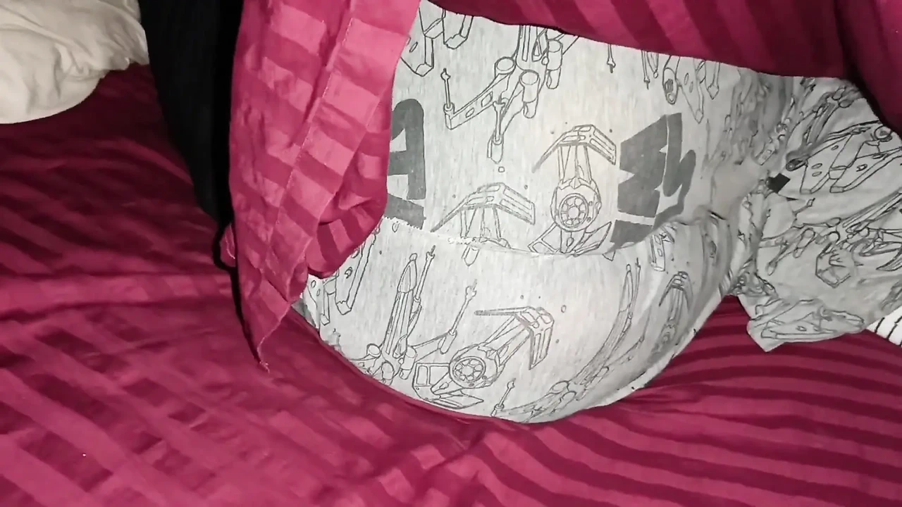 Fucking My Stepdaughter I Couldn't Stand the Temptation and I Came Inside Her Pussy