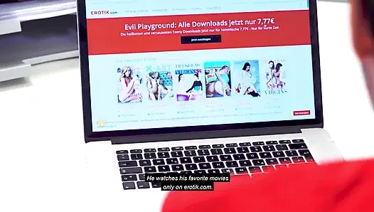 Si cantik alyssia kent berubah jadi pelacur setelah dientot kontol besar