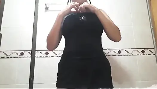 Ich kann nicht glauben, was mein stiefsohn meiner stiefschwester gemacht hat (casero real)