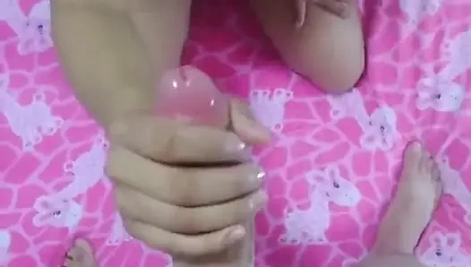 Meine versaute will, dass ich ihr meinen schwanz gebe, ich habe es ihr gegeben, das war in New York