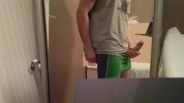 Handjob