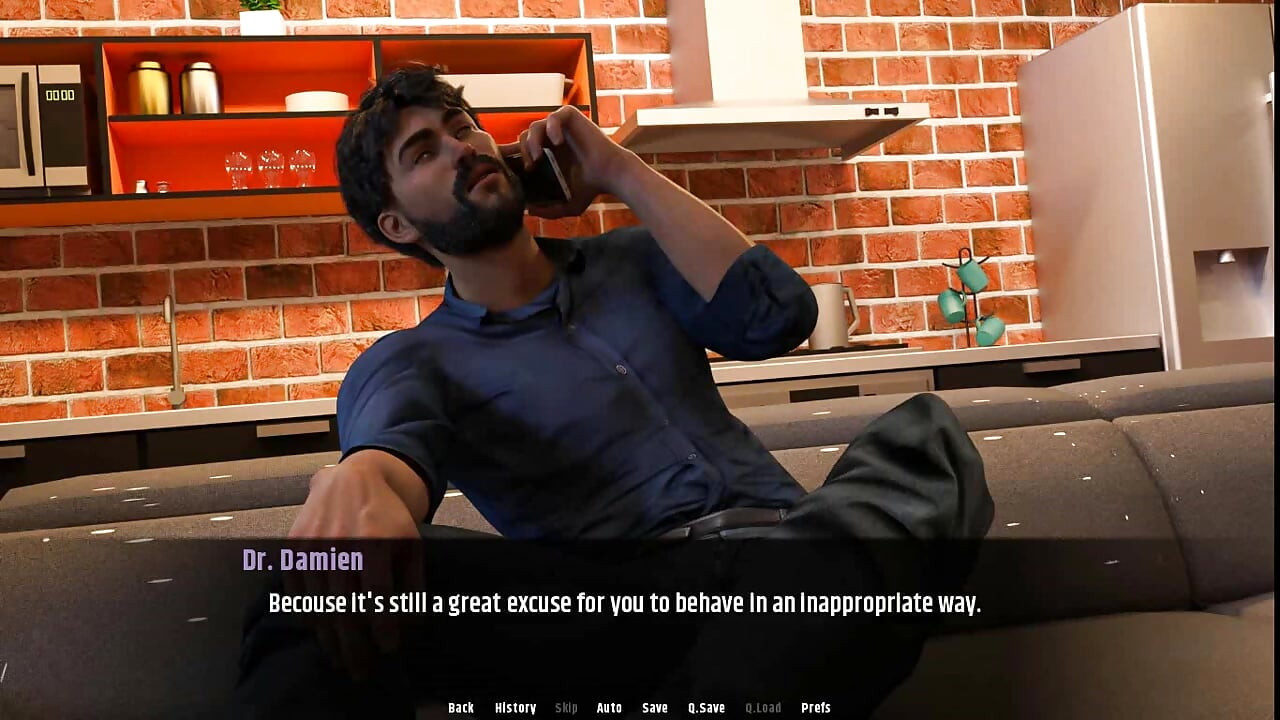 Derealização: procurando novo emprego ep 6