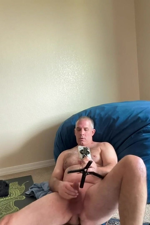 Duke Silver Is Getting His Sexy on Big Time