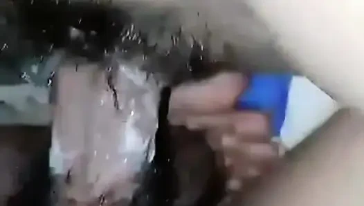 Memories of my neighbor's wife being in the closet