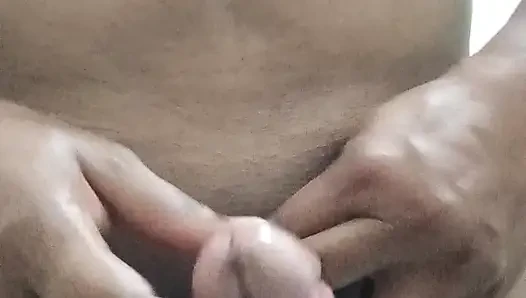 Penis büyütme egzersizi jelqing