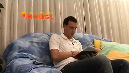 Waktu itu sendirian di rumah - quella volta sola dalam DVD casa