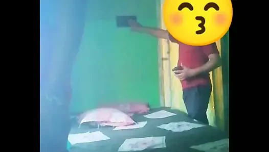 Desi Bhabhi Fucking Awesome Video