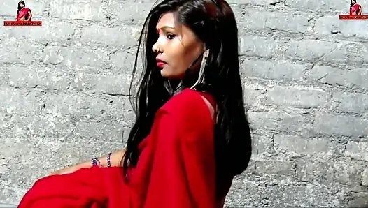 Rekaman seks malam pertama pasangan india yang baru nikah!