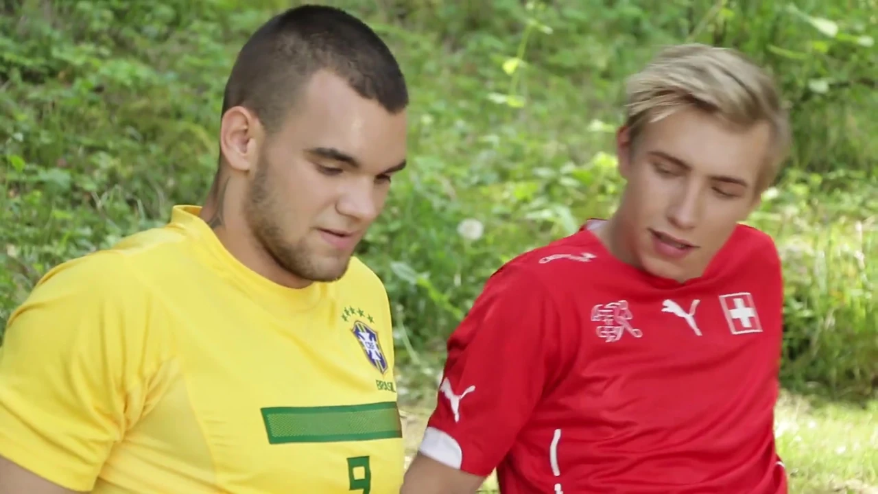 Laarson ve Byron