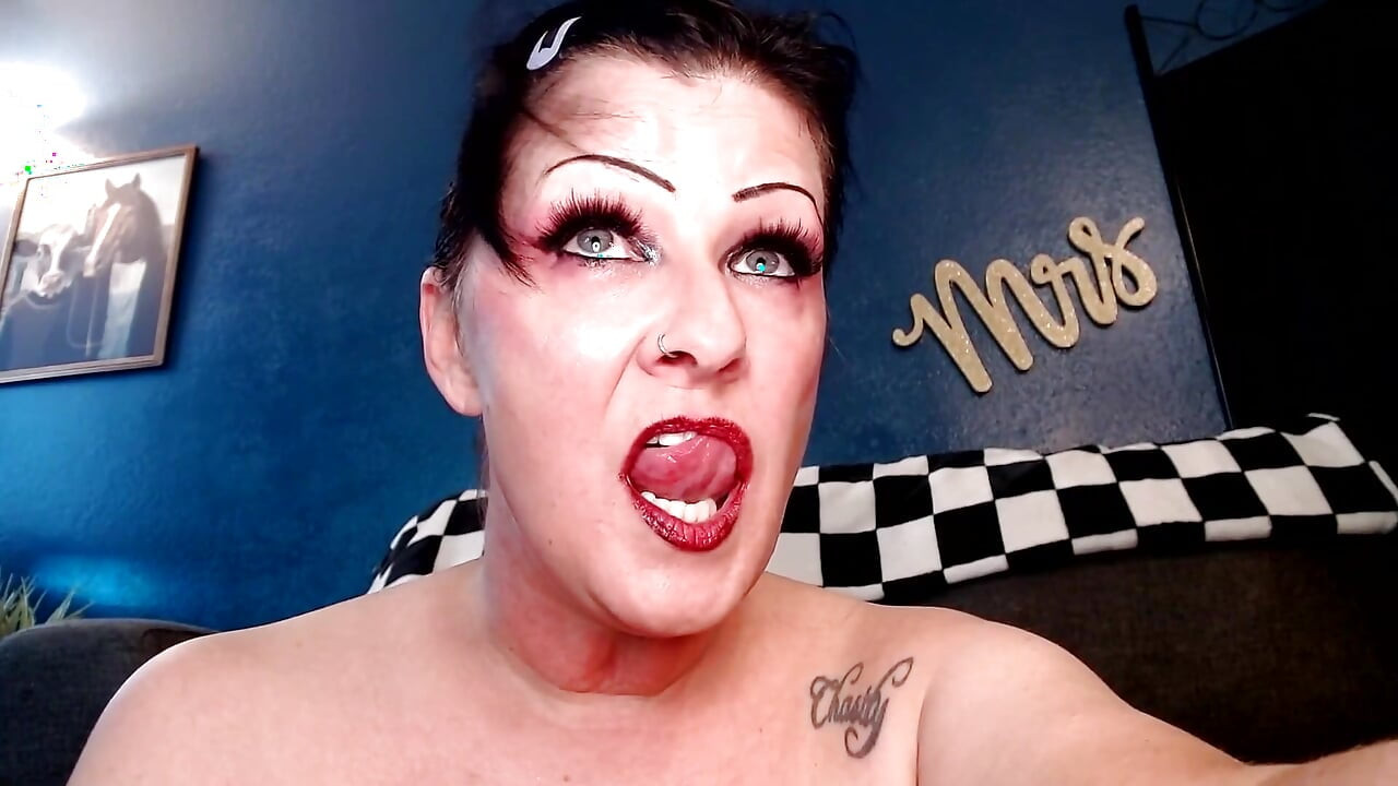 Big Wide Open Mouth Yawns