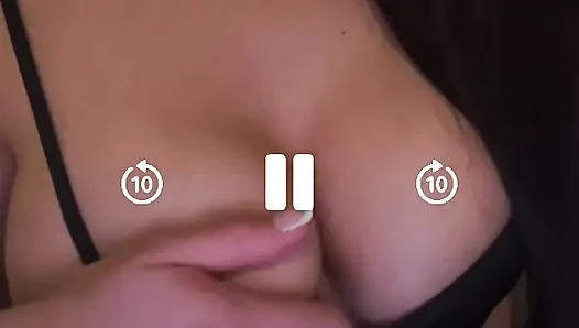 Ibu tiri bertoket manis