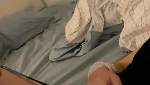 Asian Playboy Bunny Lulu Wild Gets Fucked by Bwc