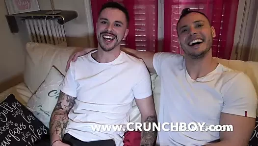 Guit porn video – Fucked by GUIT GUY the pornstar of CAM4