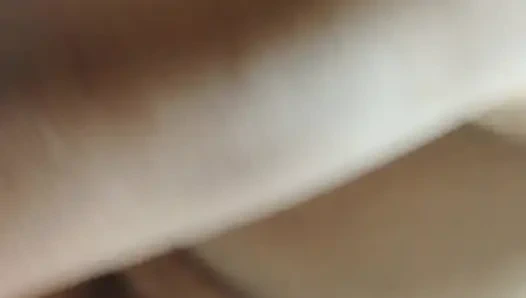 Бабушка снимает себя на видео для меня, и я трахнул ее