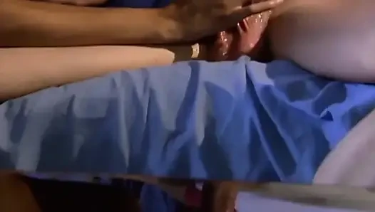Hot Anal Fuck - 20yo Gets Her Tight Ass Stuffed