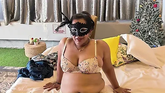 Pemilik rumah bercinta dengan pembantu rumah tangga