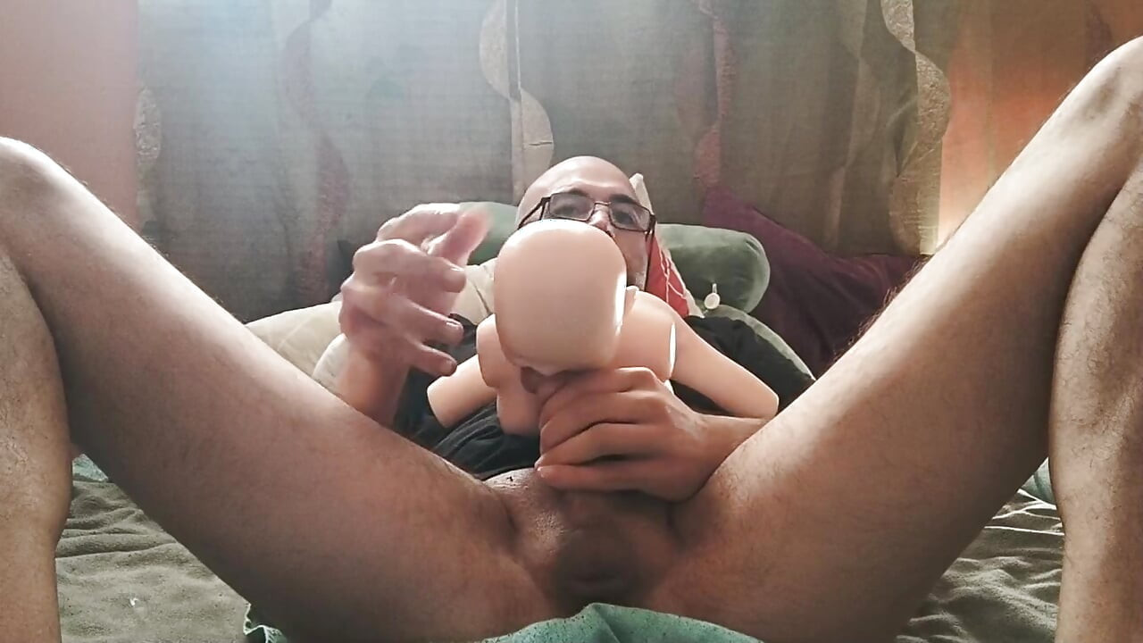 Morning anal