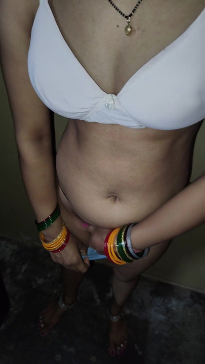 Thrilling moment from "Indian hot bhabhi Xshika fucking very hard in every position sex video Hindi audio"