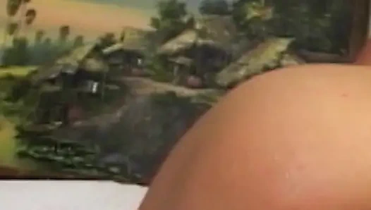 Anal Invasion Vol. 2: Intensive Erkundung