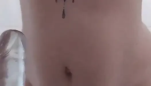 Table Pussy Rub
