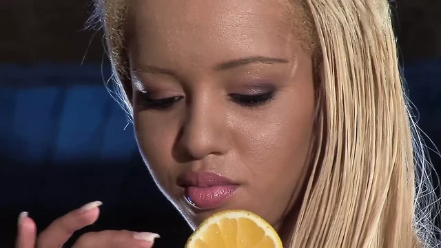 Two lesbians fuck each other and Boroka Bolls has anal sex