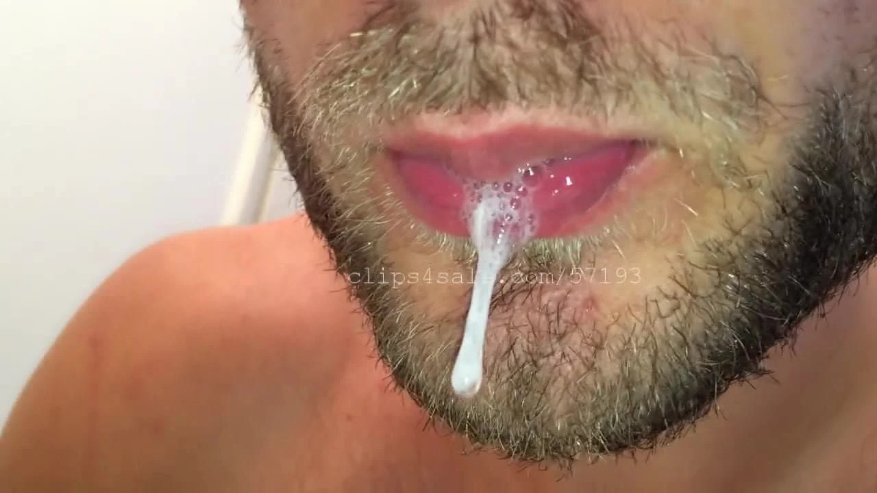 Spiedo feticcio - chris sbavando parte 13 video 1