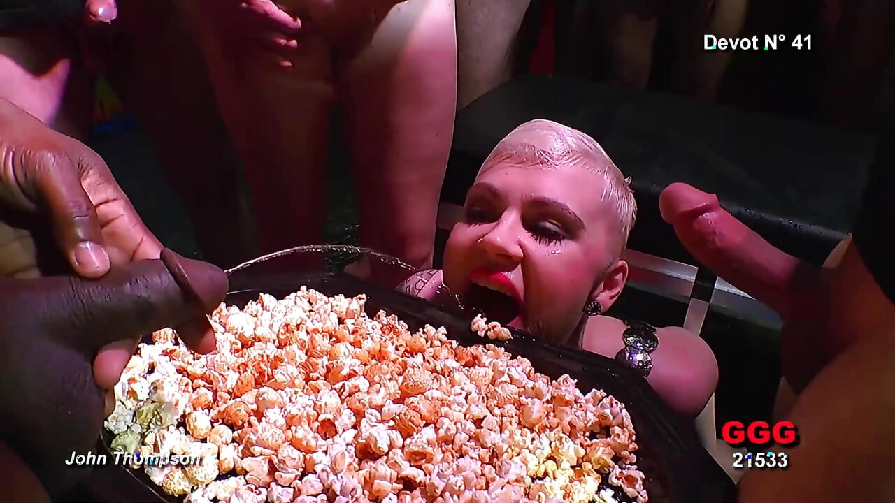 First Time Babes in Piss Blowjob and Cum Swallow Bukkake Ggg John Thompson