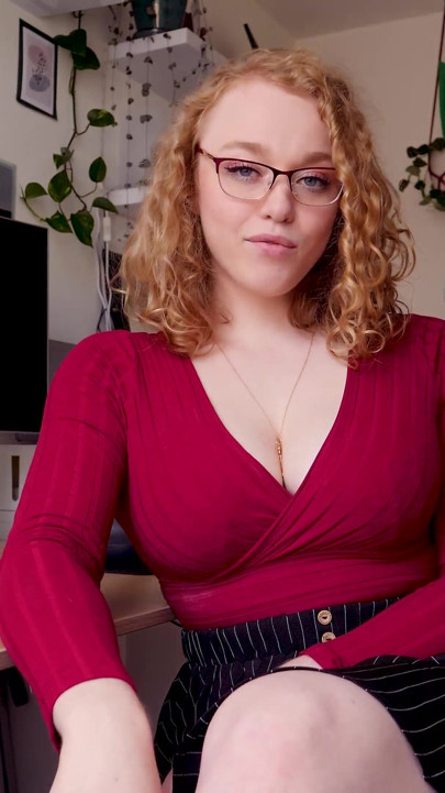 Impregnate Your Boss to Get Promoted