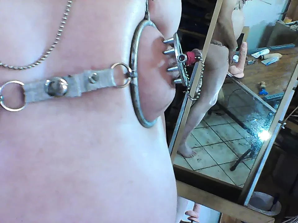 Nippelspiele
