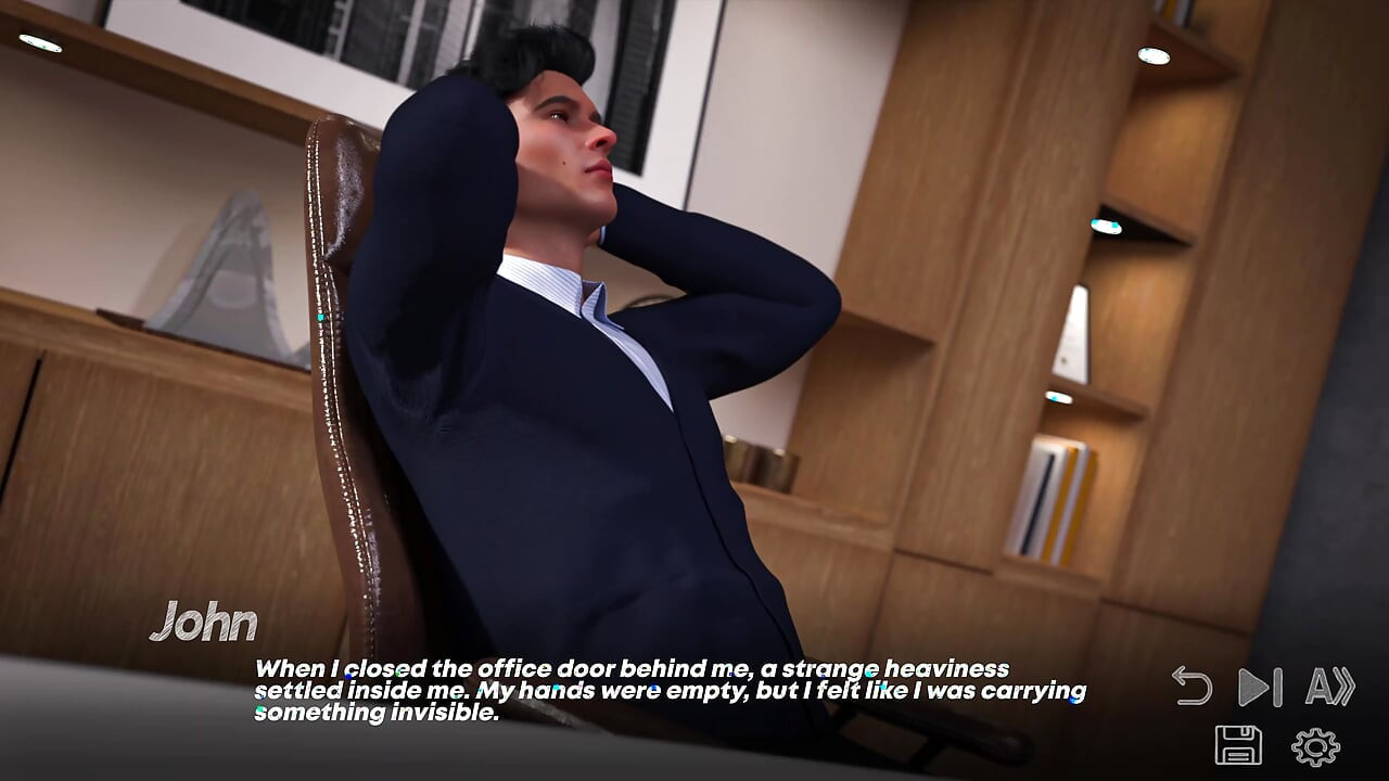 Cuckold Memories: the Premature Ejaculation Husband - Day 6: Ready for the Official Open Marriage Game