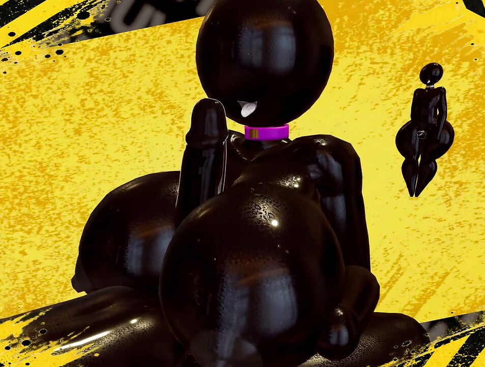 (Fem Yunuwu) Big Dick vs. Sissy Cuckold - Loop Trial Version