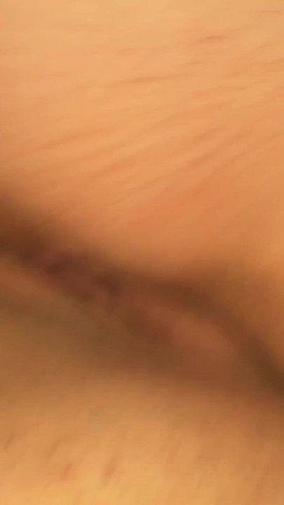 Woke her up with passionate morning sex. Scissoring in the morning. She screamed in pleasure. Close-up. | Clip 1