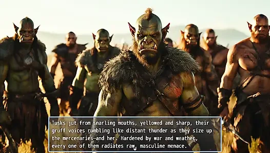 Jatuh di Tanah Penuh Nafsu 6 untuk Berlanjut