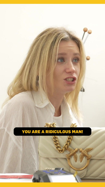 Lily Blossom Knows How To Pay Off Debt