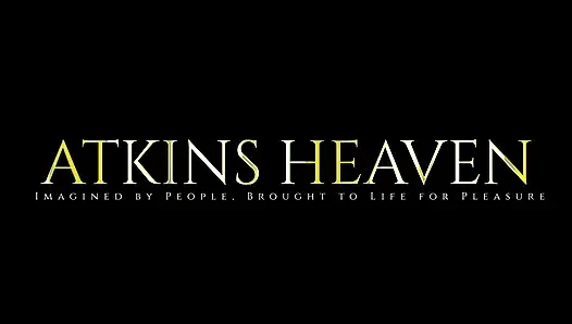 Personal Robot Assistant Fucked Hard - ATKINS HEAVEN