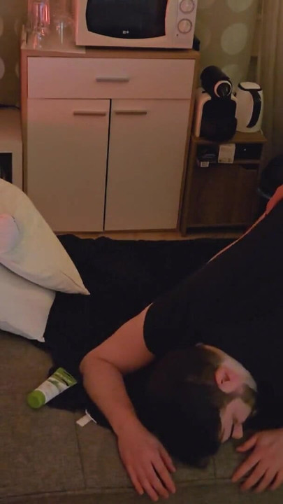 Straight Divorced Uber Driver Picks Me Up Again and Fucks Me - Couldn't Last Long | Clip 2