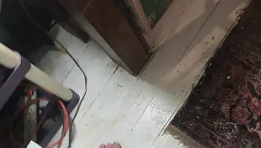 Çarmıha Gerilmiş Ezme