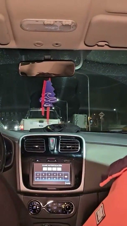 A double blowjob in my friend's car DIRTY MORBID GIRLS | Clip 3