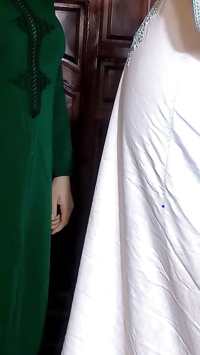 Sex Arab Hijab Madam Sawsan Big Boobs Big Ass