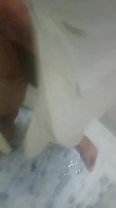 Boy handjob