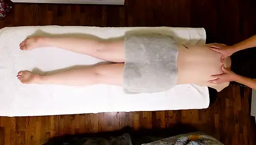 Doğum Günü Masajım