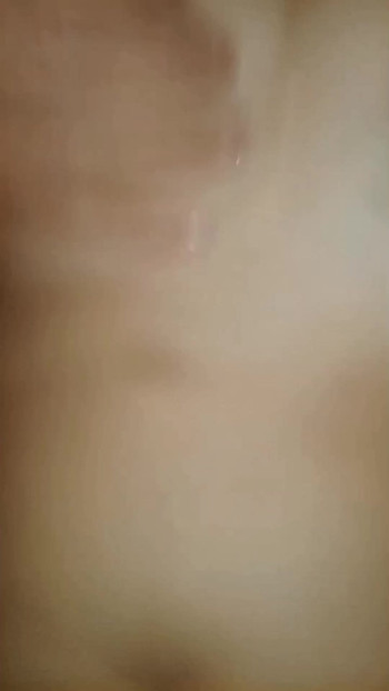 Thrilling moment from "Neighbor wife like my black dick"