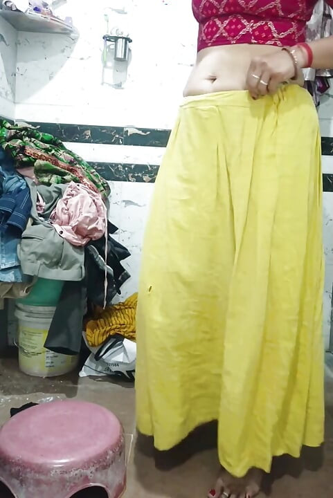 Priya Bhabi Otvorena Bluza Otvorena Predstava
