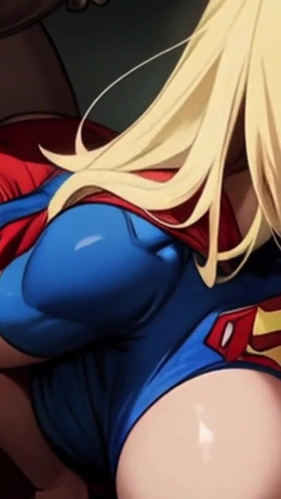 This is not the Official Trailer For The Supergirl Movie, but you should watch it anyway! | Clip 2