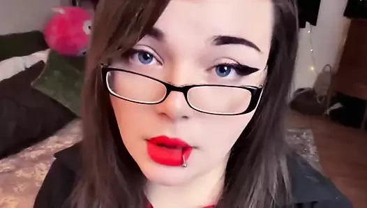 Boss S Self Degrading Cunt